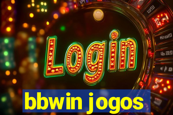 bbwin jogos